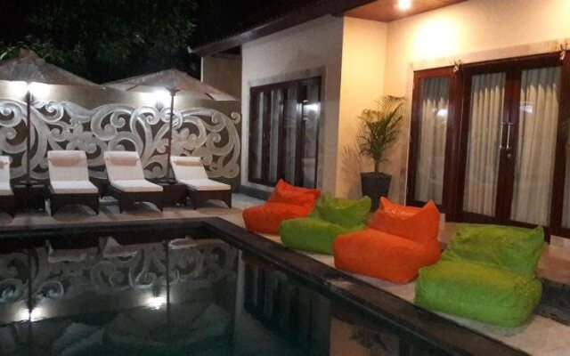 Exquisito Villa