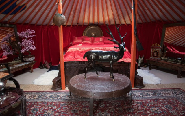 Crazy Lounge B&B