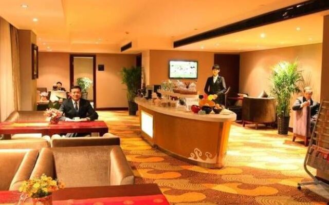 Pacific Hotel