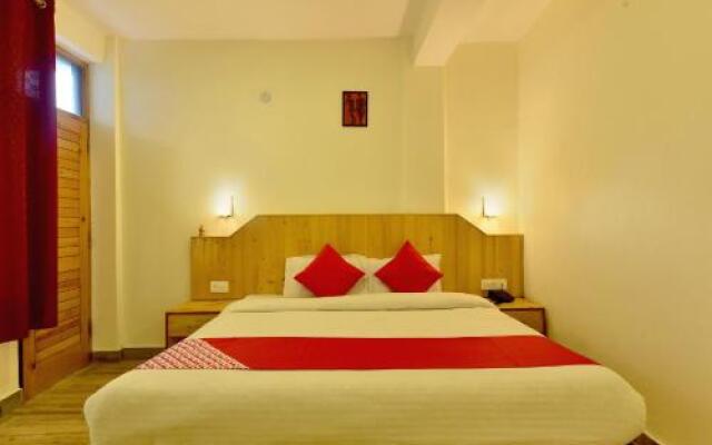 Hotel Akash Hills