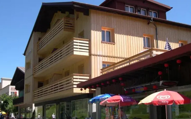 Haus Montana