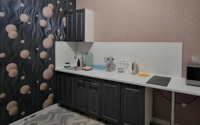 Apartamenty na na ulice Coa 17V