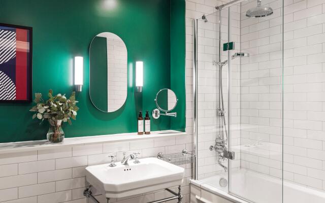 Kimpton Clocktower by IHG