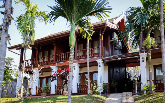 Villa Chitdara Hotel