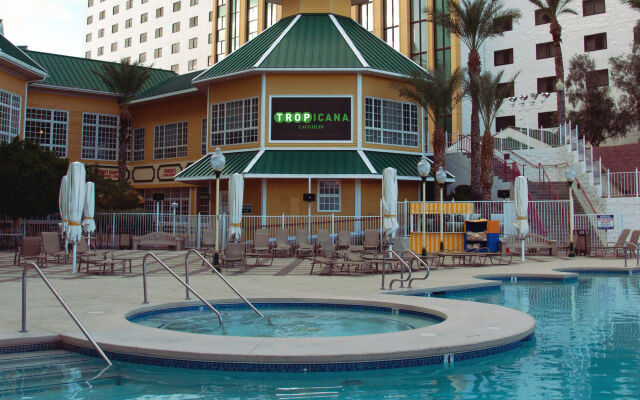 Tropicana Laughlin