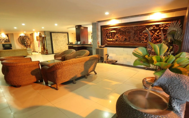 La Walon Hotel