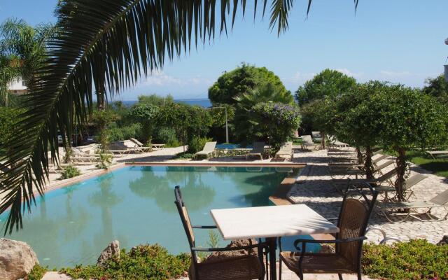 Naturist Panorama Hotel