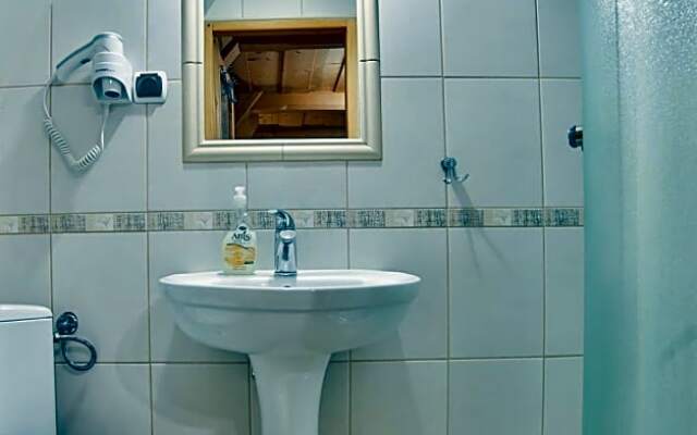 Willa Jarząbek - 5 min do Term