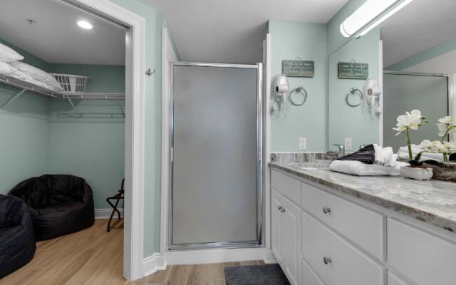 Treasure Island 1505