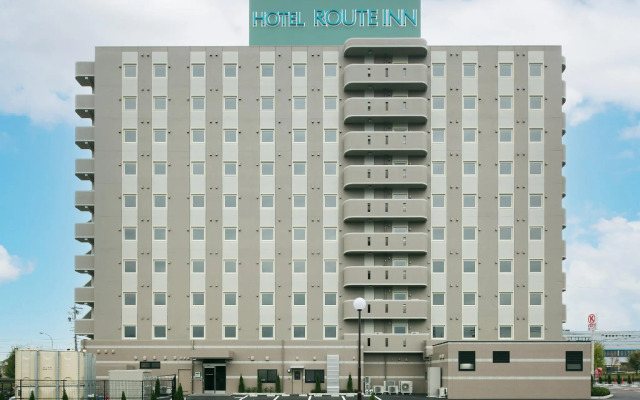 Hotel Route Inn Toyota Motomachi