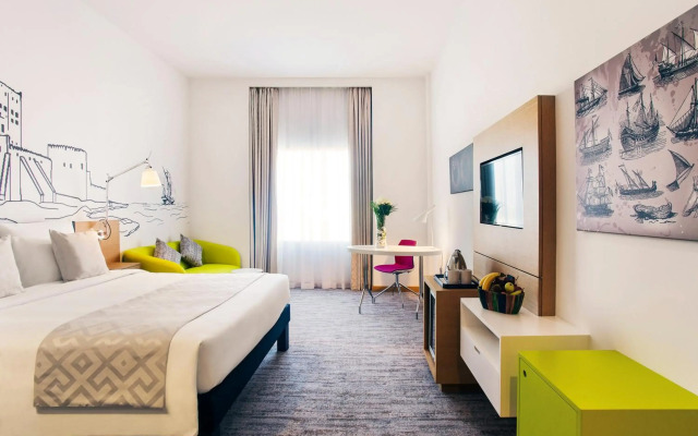 Mercure Sohar