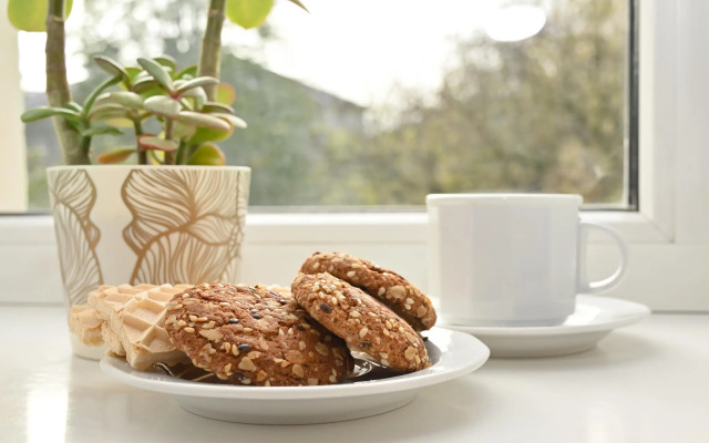 Апартаменты на проспекте Советский 29