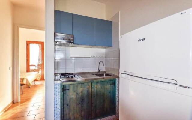 Cala Sabina Appartamento