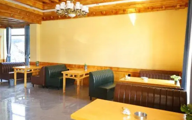 Xinduqiao Boba Culture Manor