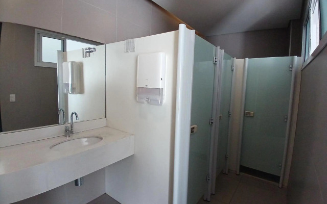 My Way Meireles 2 Quartos Vista Mar