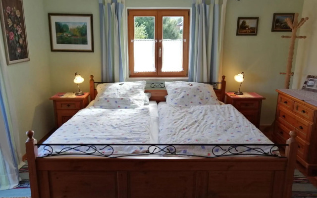 Ferienwohnungen Dopplerhof