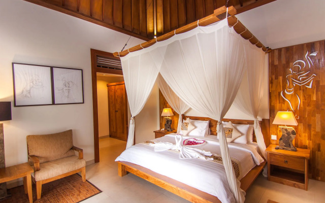 Onje Resort and Villas