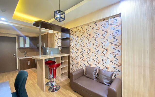 Spacious And Private 1Br Apartment Suites @Metro