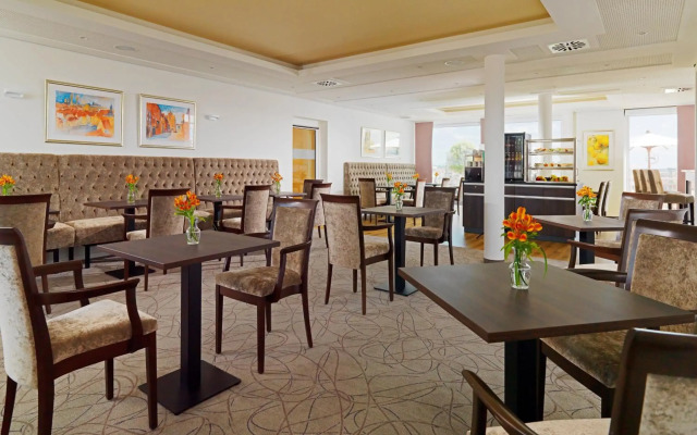 Sheraton Carlton Hotel Nuernberg