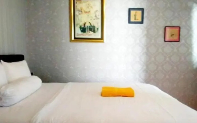 Jos And Hanny Homestay By Zuzu