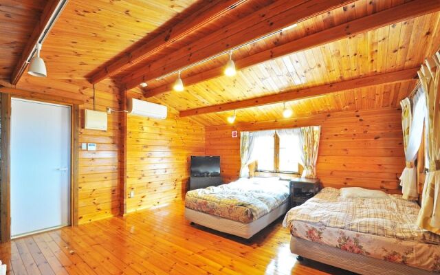 Pension Yonahadake