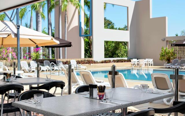 DoubleTree by Hilton Darwin Esplanade