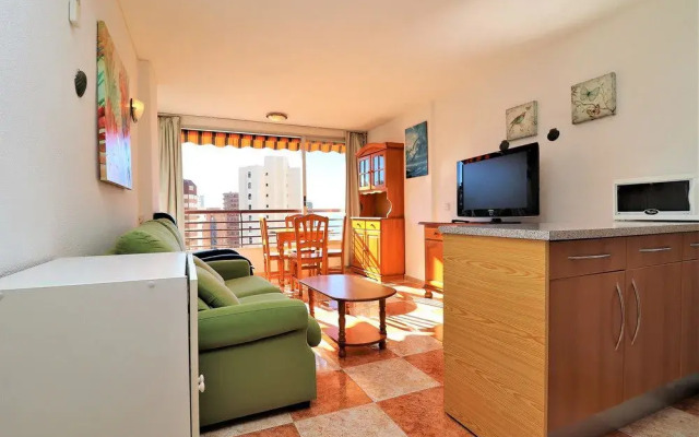 Apartment Piscis