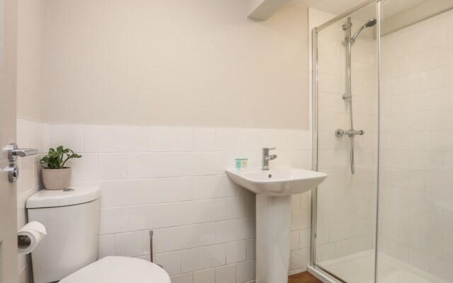 Southcott Apartment