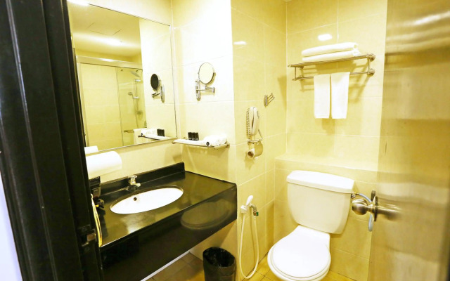 Borneo Royale Hotel