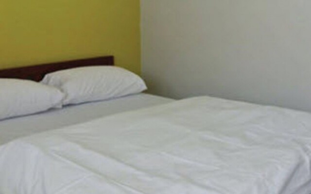 Deejai Chiang Mai Backpackers - Adults Only