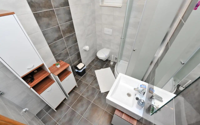 Apartments Ivkovic