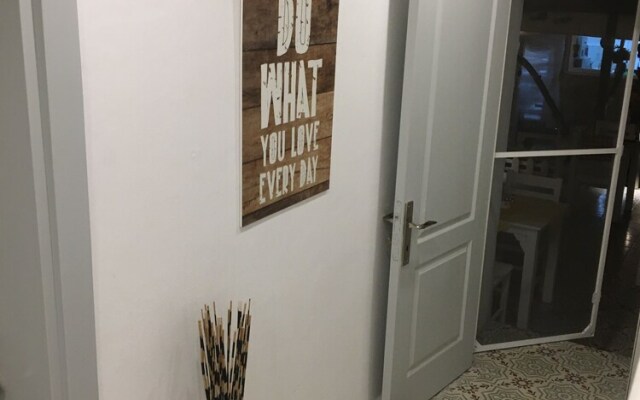 Hotel Lime Bozcaada