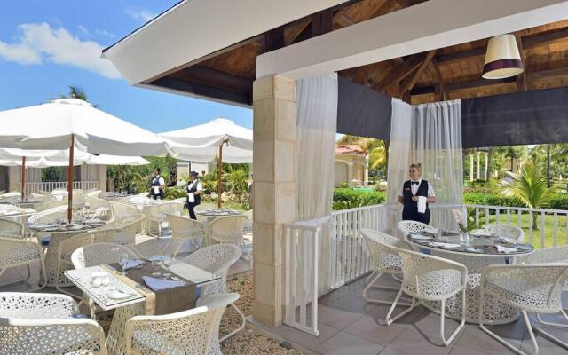 Paradisus Princesa del Mar Resort & Spa