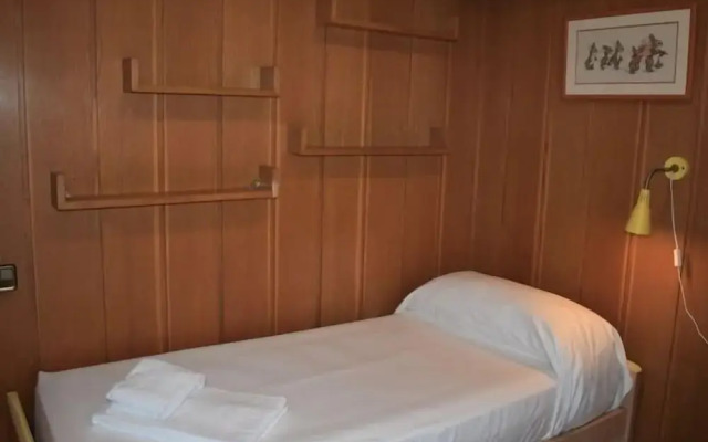 Victory Be my Guest Castelldefels