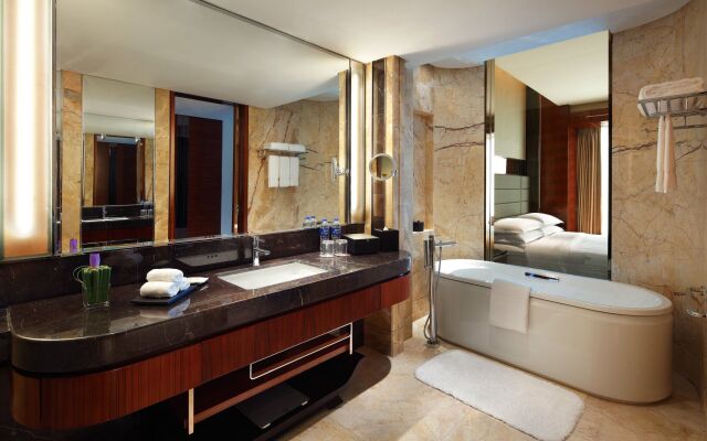Sheraton Hefei Xinzhan Hotel