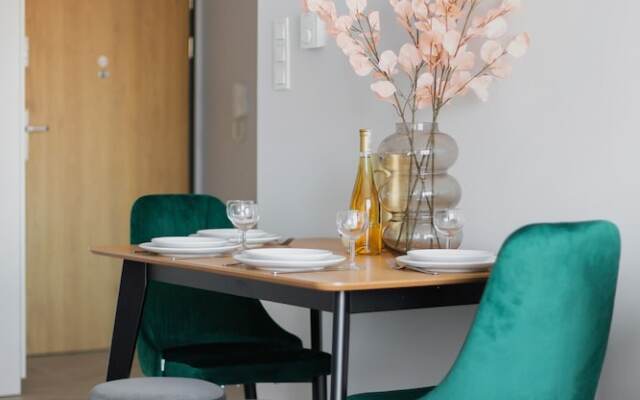 Exquisite Apartment Krakow by Renters