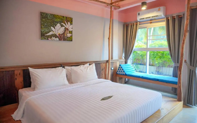 Dugong Village-Green Hotel