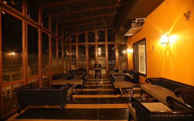 The Pinnacle INN Sarnath