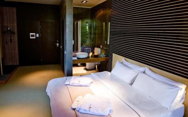 Park Hotel Switzerland