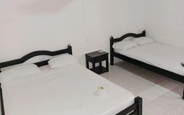 Hotel La Nueva Casa Del Viajero