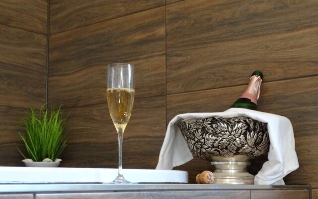 Ferienhaus Sine Tempo