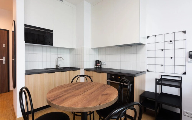 Old Town in Steam Park