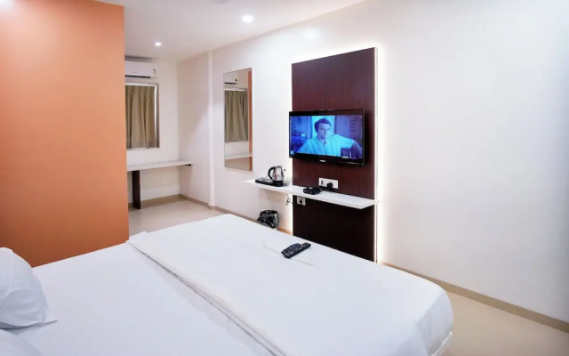 Hotel Haldi