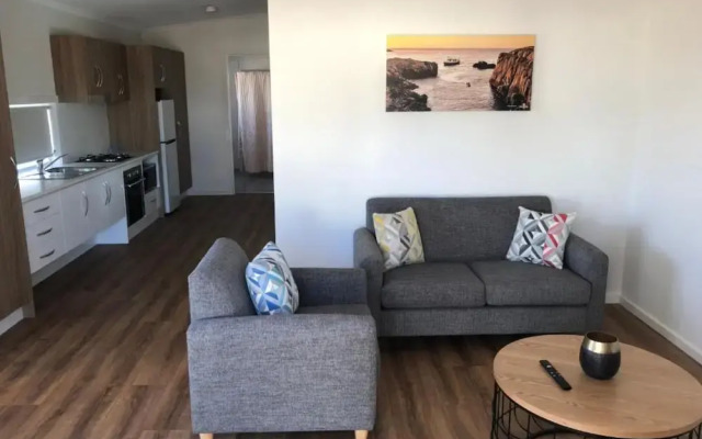 Port Augusta Holiday & Caravan Park