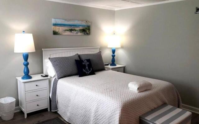 The Waterway by Carolina Retreats