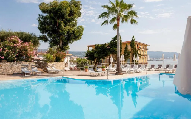 Hotel Moresco