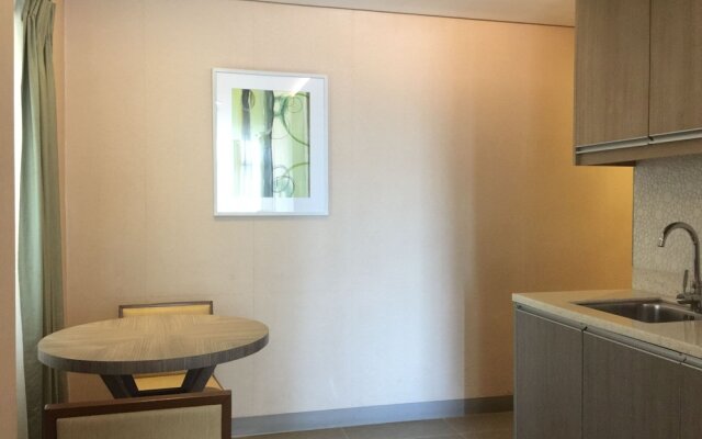 Serena's Suite (Makati Ave.)