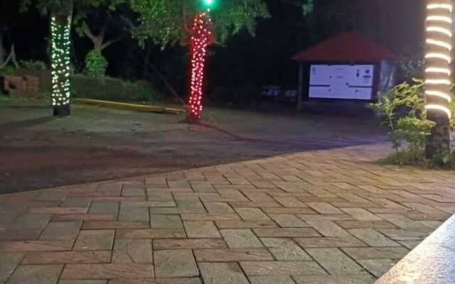 The Magic Park Anjuna Goa