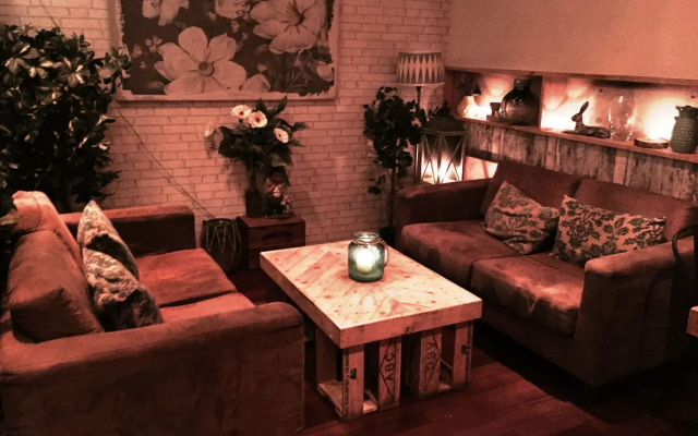 Trinity Hotel Wellington