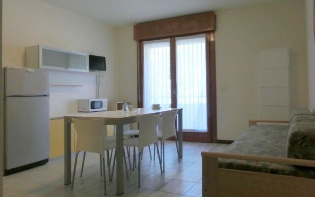 Michelangelo Beach Apartements